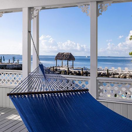Amoray Dive Resort Key Largo Kültér fotó