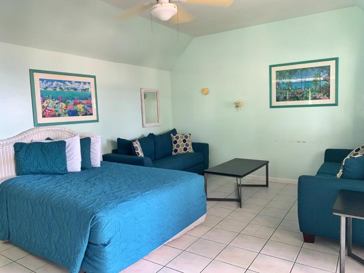 Amoray Dive Resort Key Largo Kültér fotó