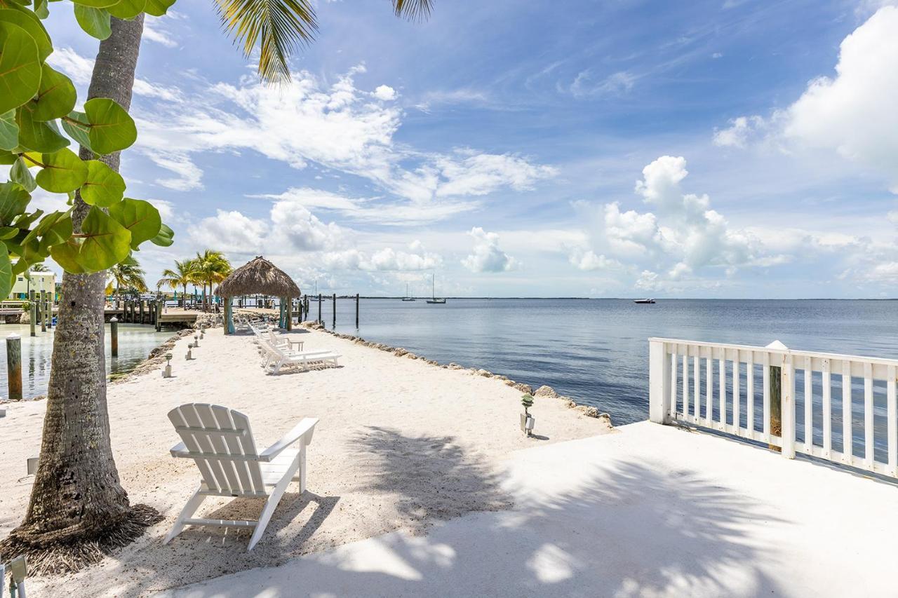 Amoray Dive Resort Key Largo Kültér fotó