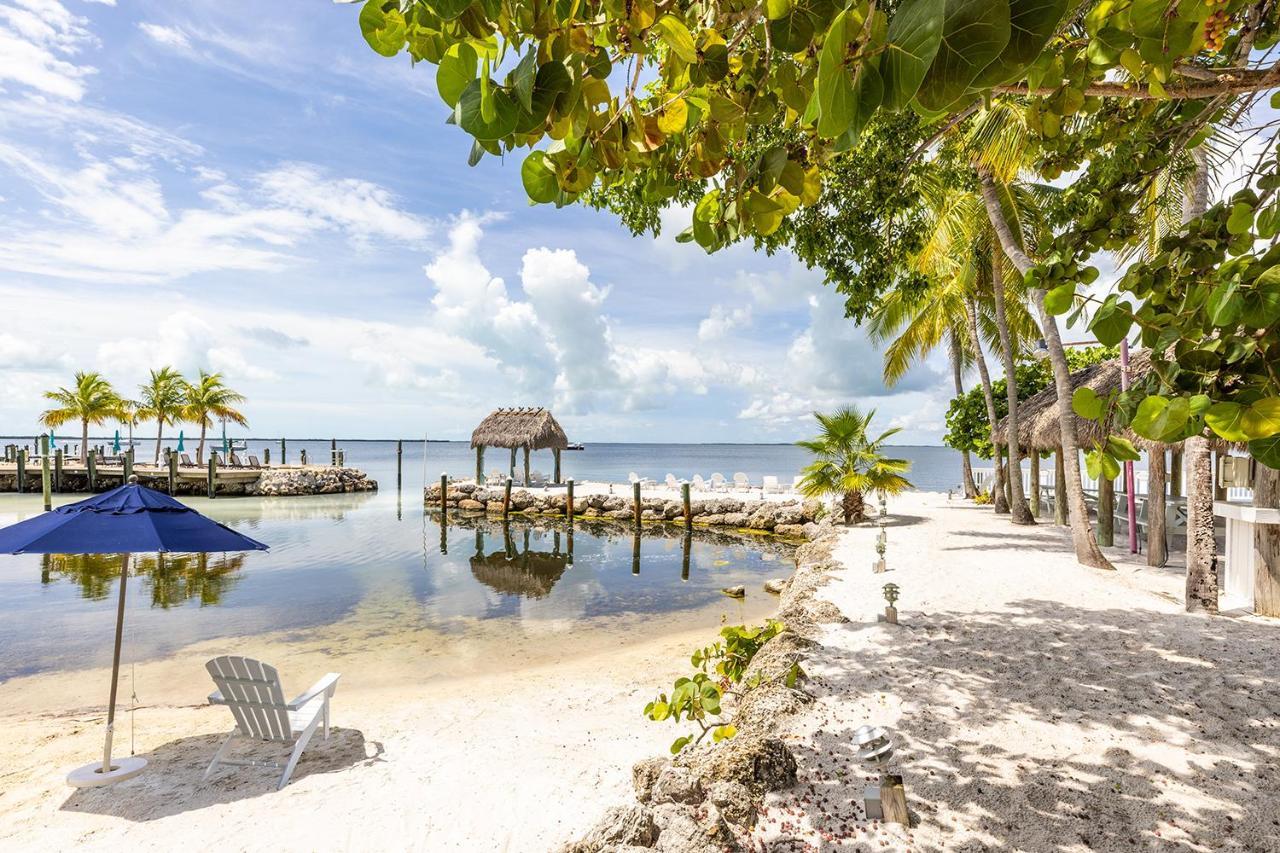 Amoray Dive Resort Key Largo Kültér fotó
