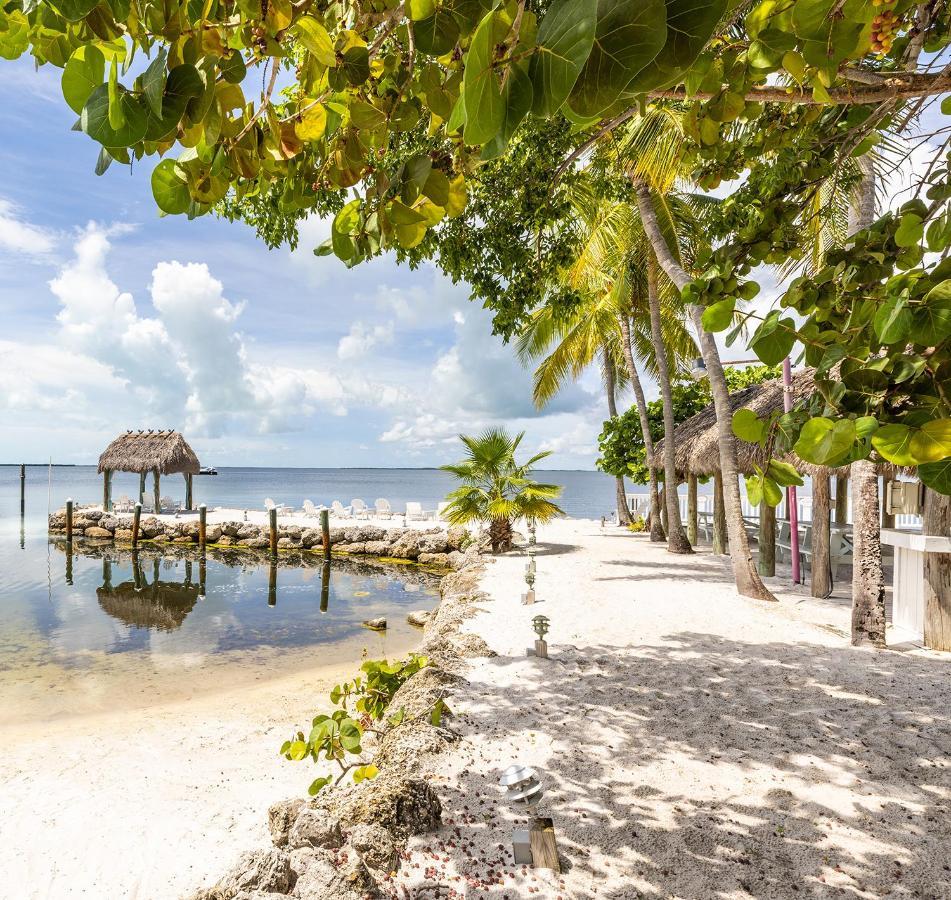Amoray Dive Resort Key Largo Kültér fotó