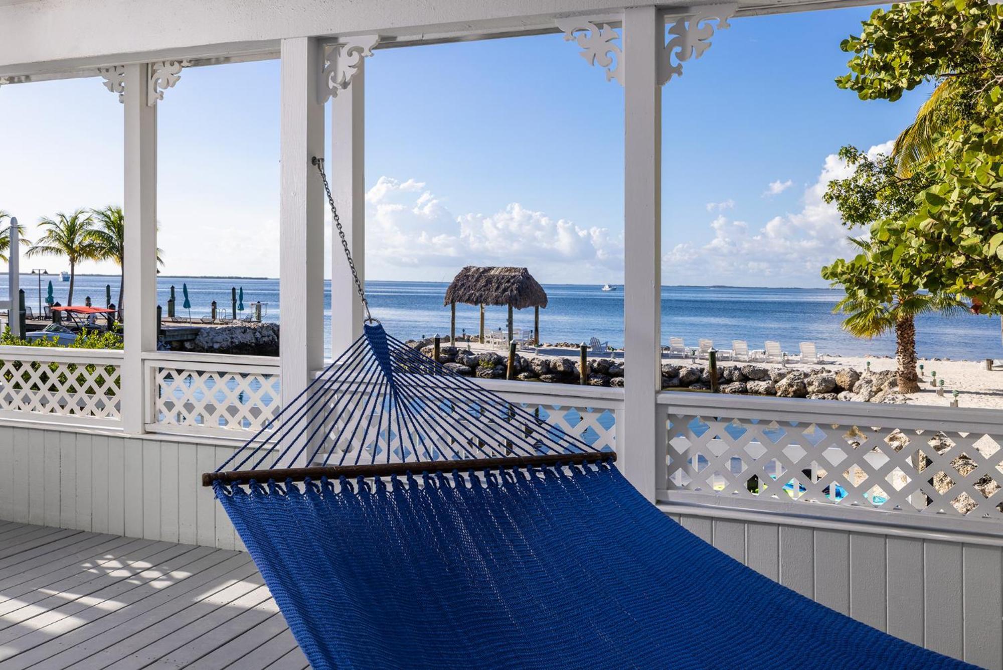 Amoray Dive Resort Key Largo Kültér fotó