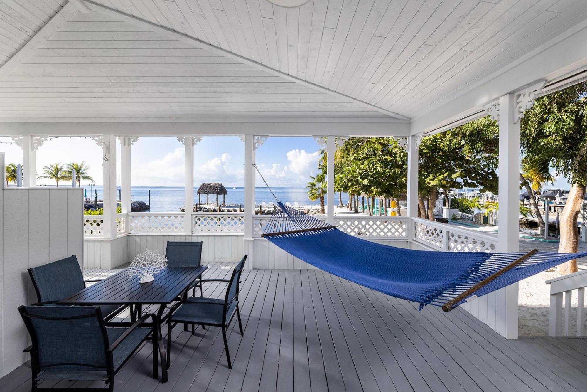 Amoray Dive Resort Key Largo Kültér fotó