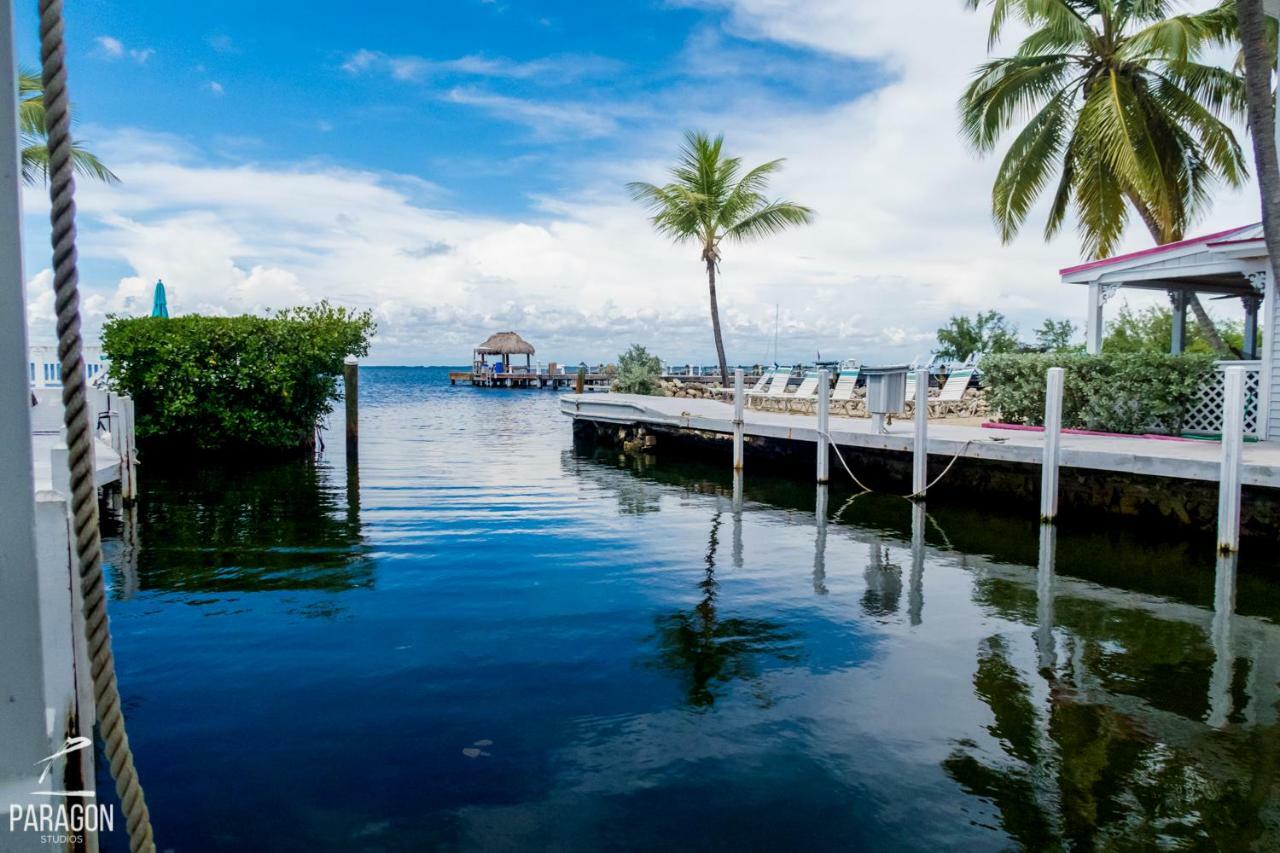Amoray Dive Resort Key Largo Kültér fotó