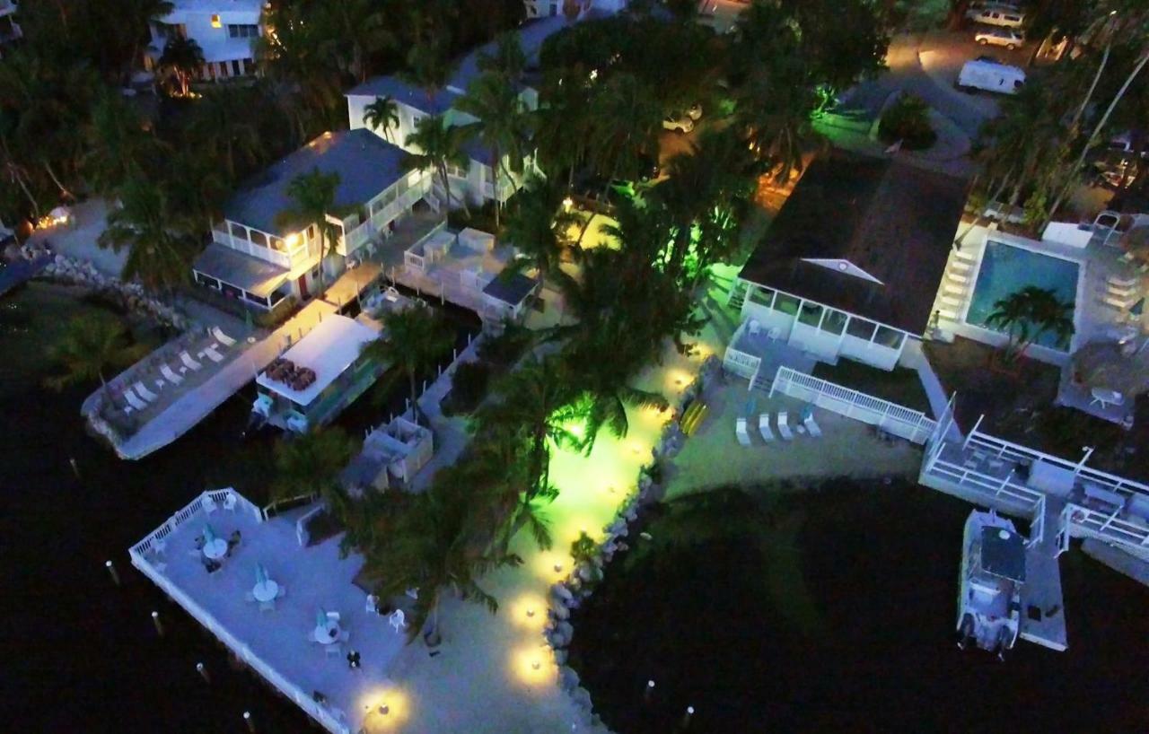 Amoray Dive Resort Key Largo Kültér fotó