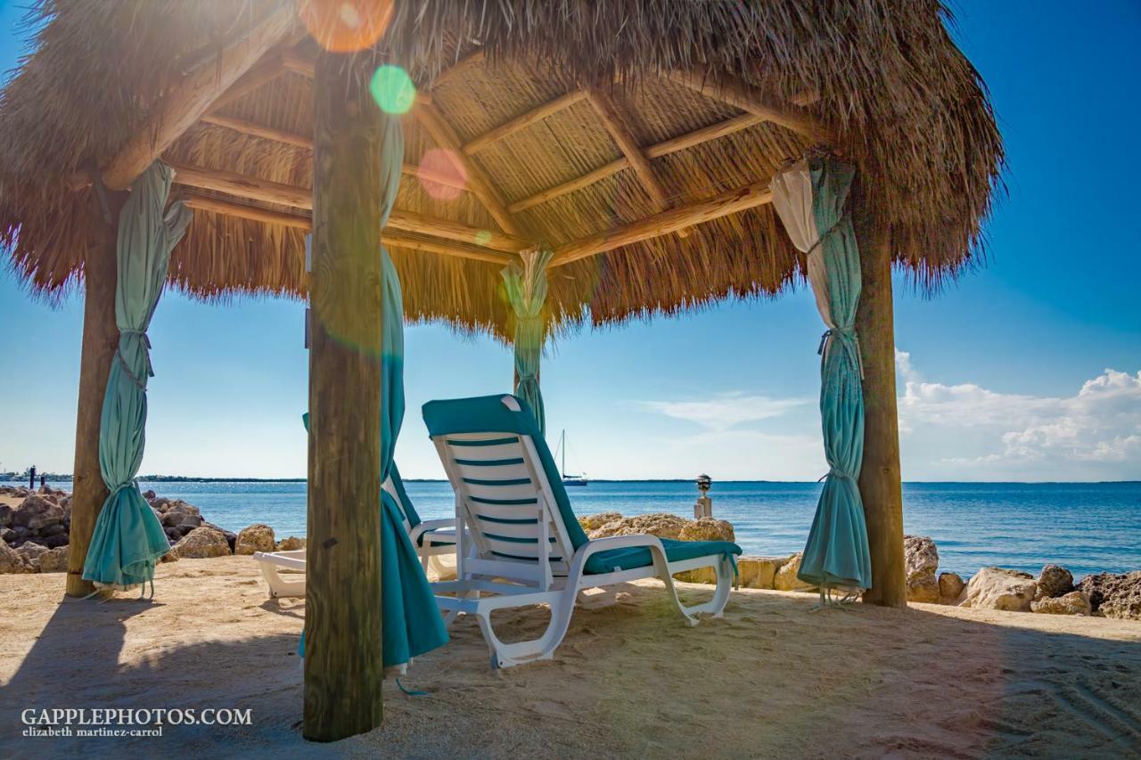 Amoray Dive Resort Key Largo Kültér fotó