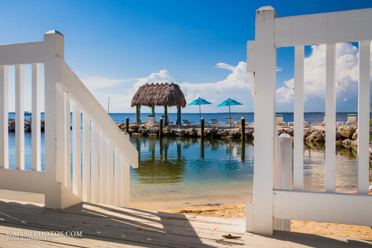 Amoray Dive Resort Key Largo Kültér fotó