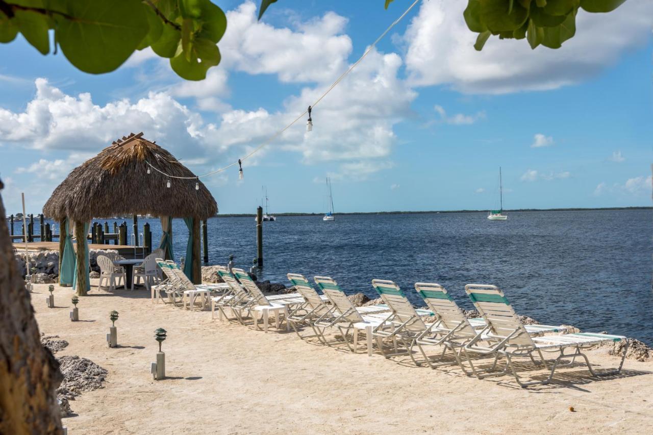 Amoray Dive Resort Key Largo Kültér fotó