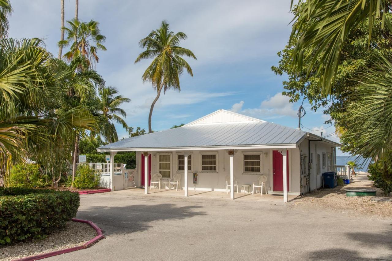 Amoray Dive Resort Key Largo Kültér fotó