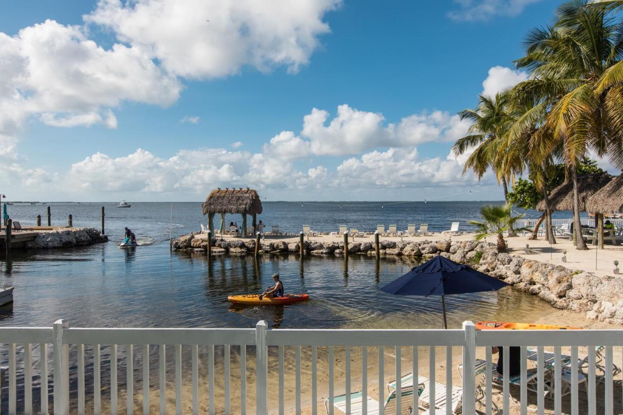 Amoray Dive Resort Key Largo Kültér fotó