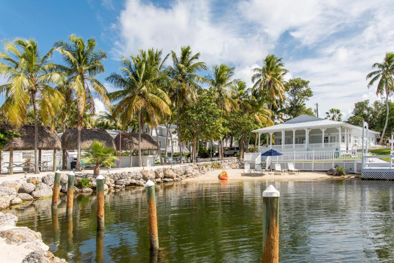 Amoray Dive Resort Key Largo Kültér fotó