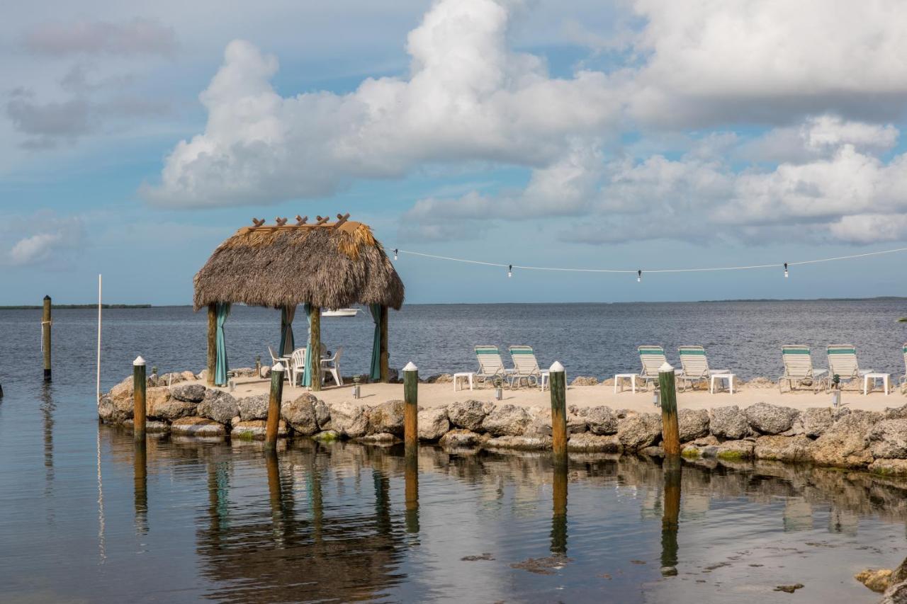 Amoray Dive Resort Key Largo Kültér fotó