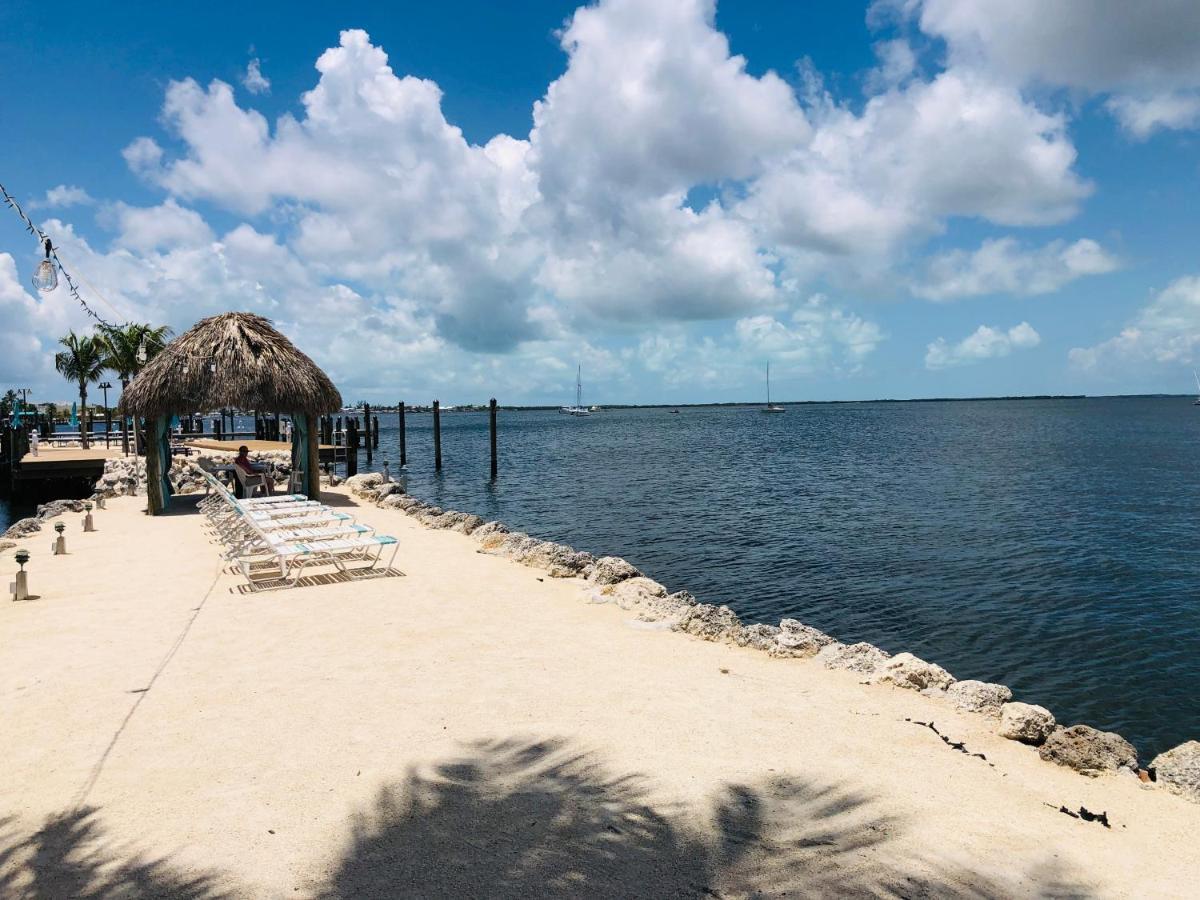 Amoray Dive Resort Key Largo Kültér fotó